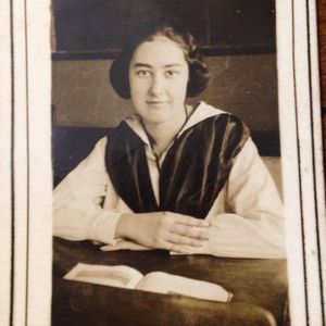 Meet your Posher, Faith