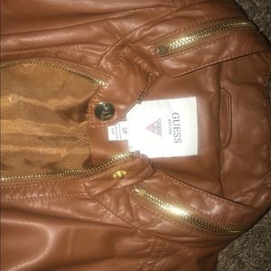 Guess Jacket