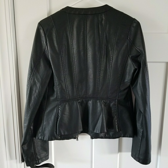 The Limited Black Jacket - Picture 1 of 2