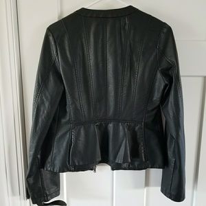 The Limited Black Jacket