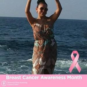 Meet your Posher, Julia