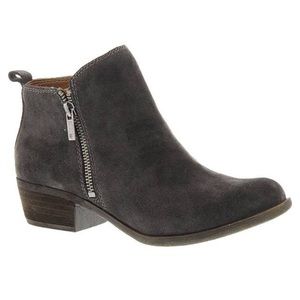 Lucky brand Basel bootie