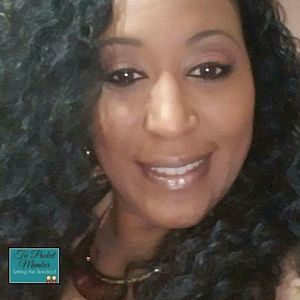 Meet your Posher, Lanell