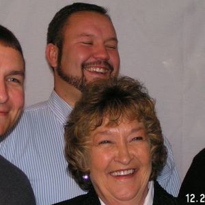 Meet your Posher, Donna