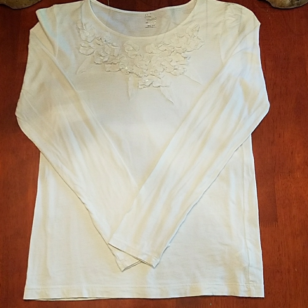 GORGEOUS Children's Place top 😘