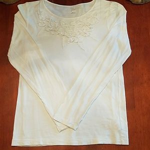 GORGEOUS Children's Place top 😘