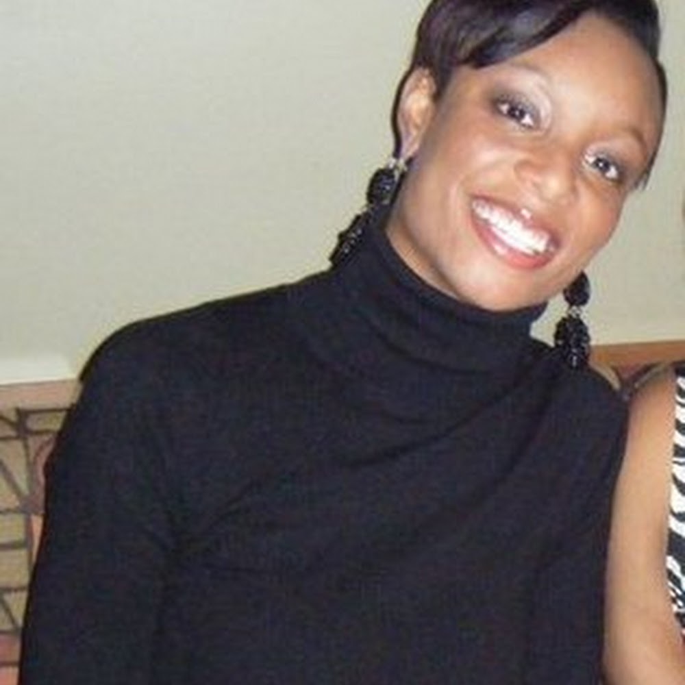Meet your Posher, Daycia