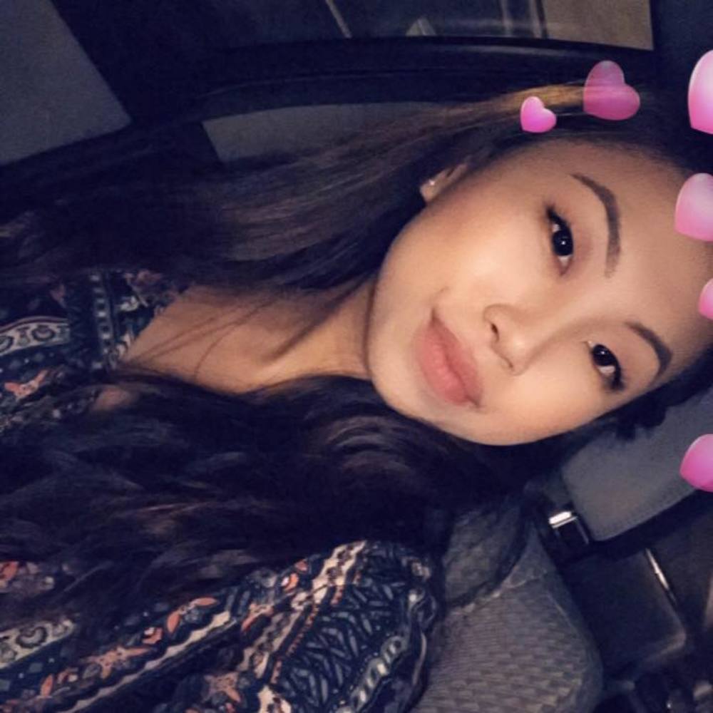 Meet your Posher, Jenny