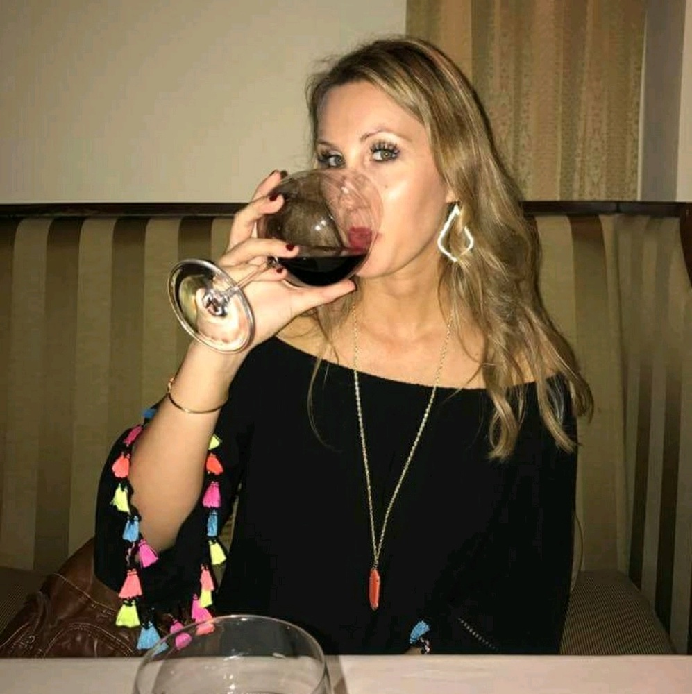 Meet your Posher, Jessica