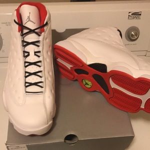 Jordan Retro 13s