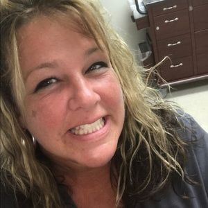 Meet your Posher, Maryellen