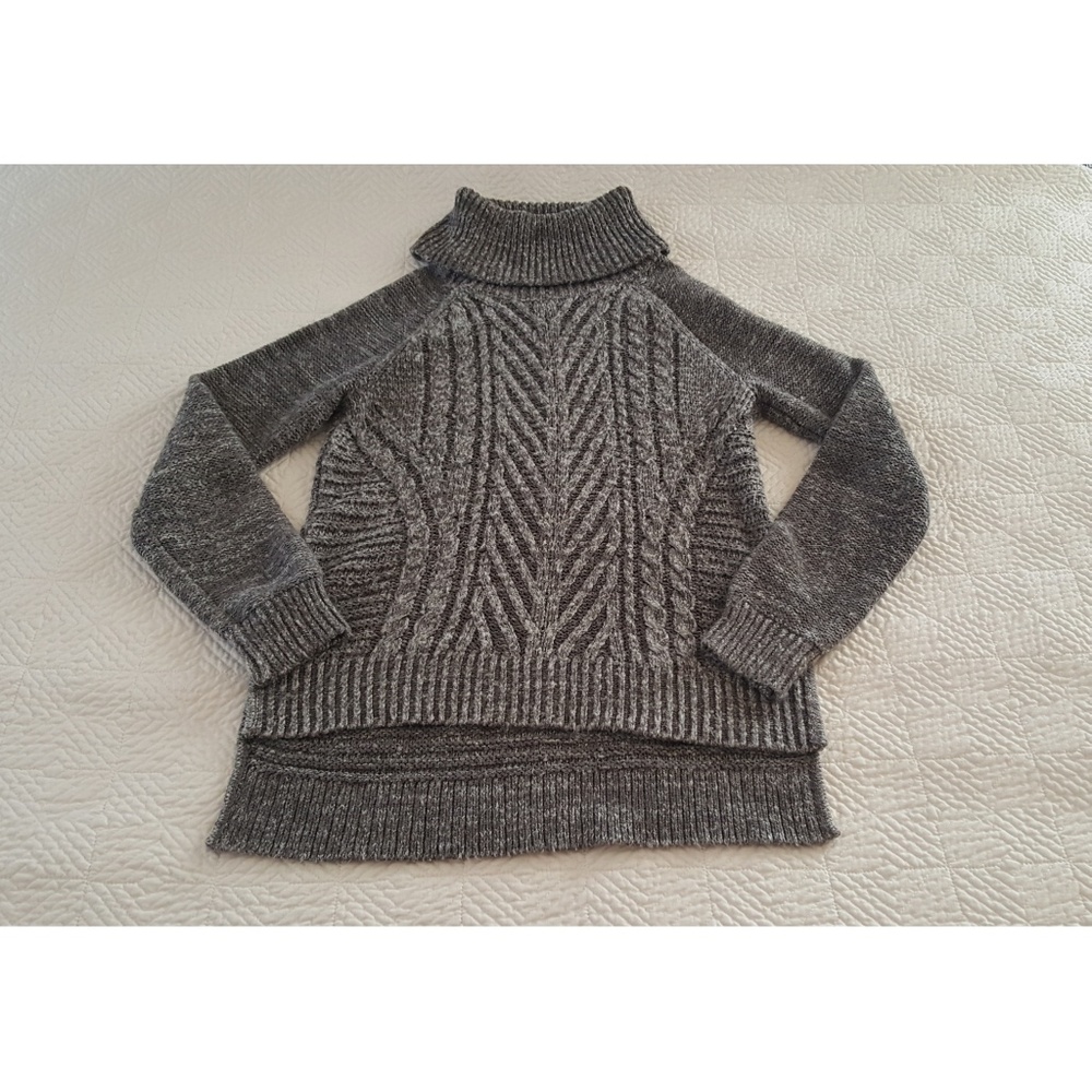 Elle Turtleneck Sweater