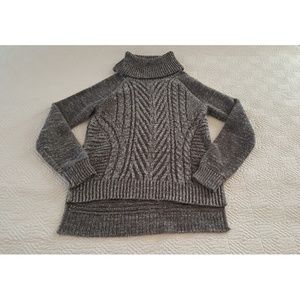 Elle Turtleneck Sweater