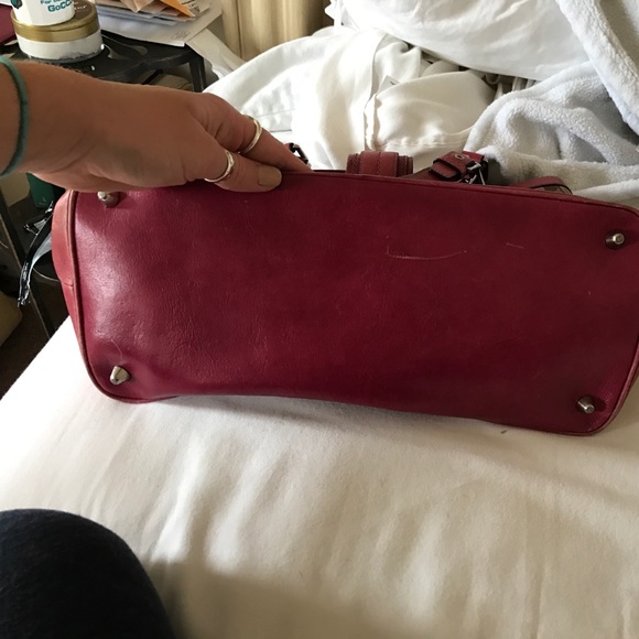 Coach Purse - Picture 6 of 7