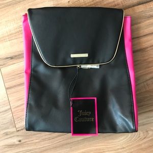 NWT Juicy Couture Backpack NWT Juicy Couture Backpack