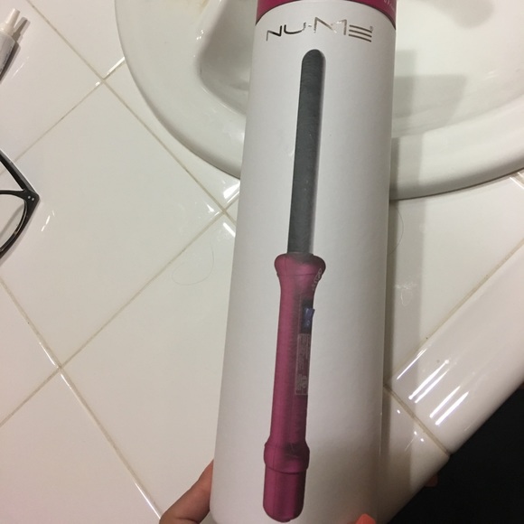 Curling wand - Picture 2 of 3