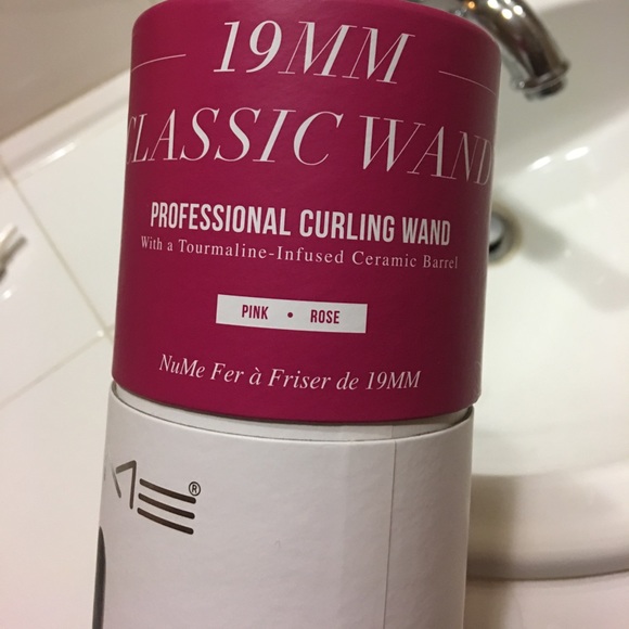 Curling wand - Picture 3 of 3