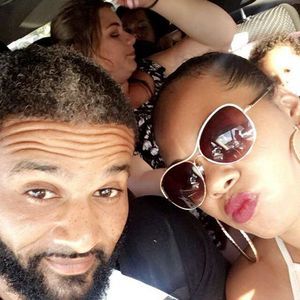 Meet your Posher, David ashley