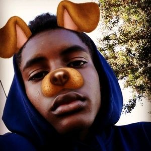 Meet your Posher, Mark