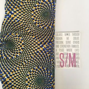 LuLaRoe kids S/M leggings