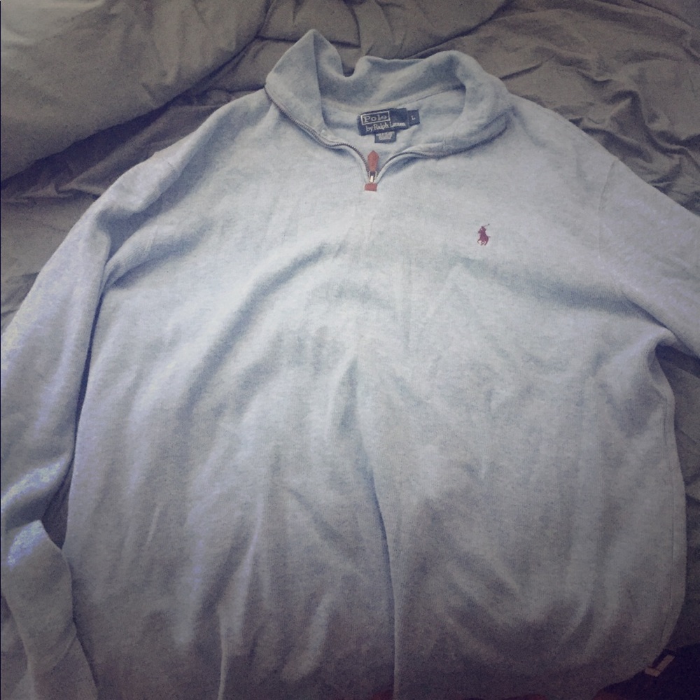Polo Ralph Lauren pullover