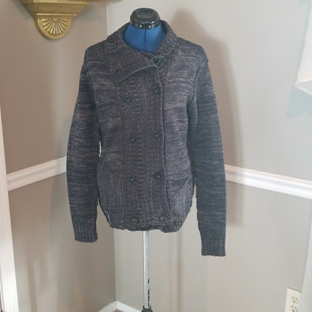 Fox size large