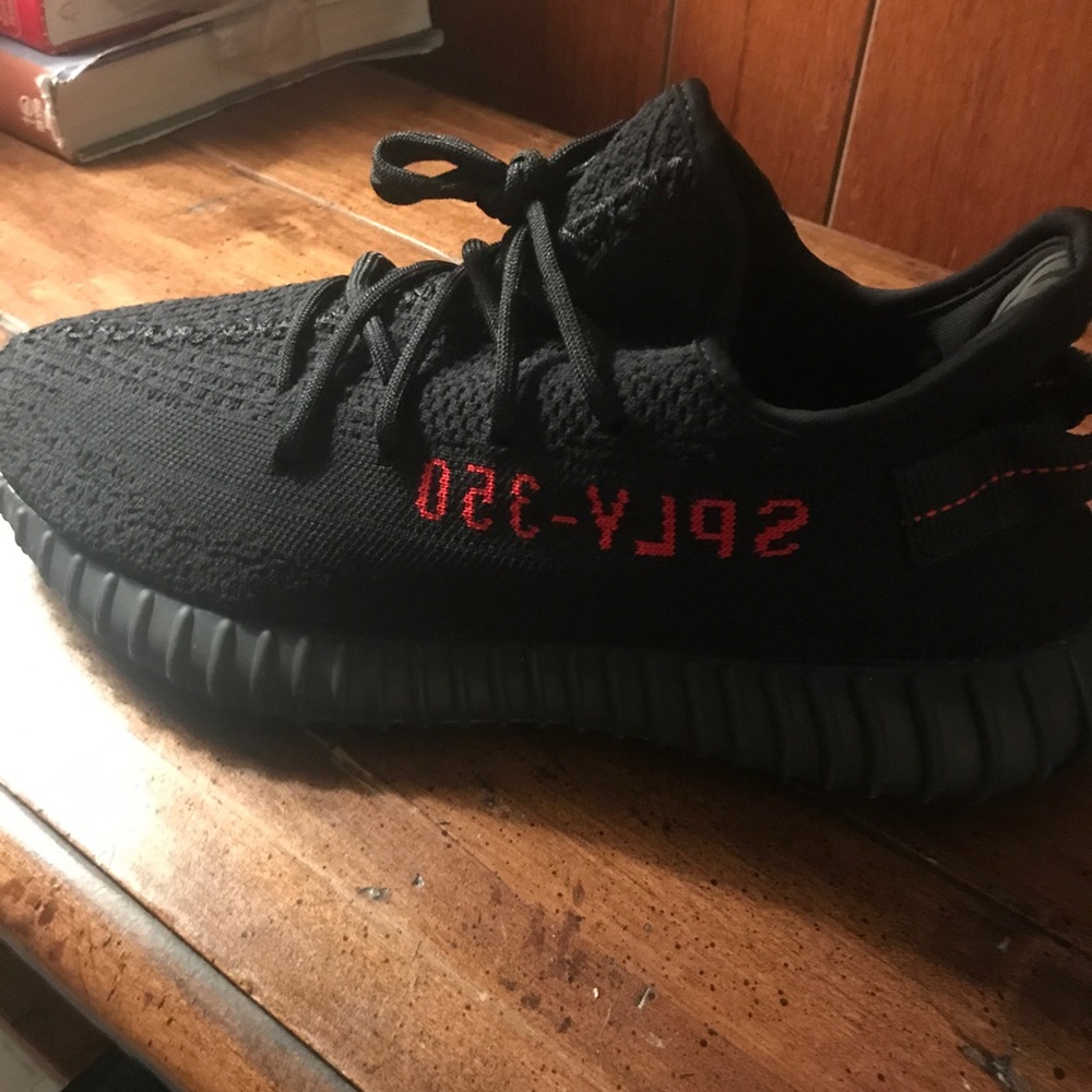 Yeezy Boost 350 size 10.5