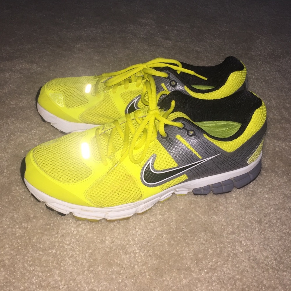 Men’s Nike’s