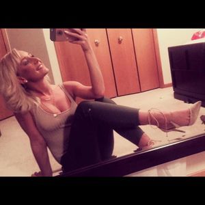 Meet your Posher, Jess