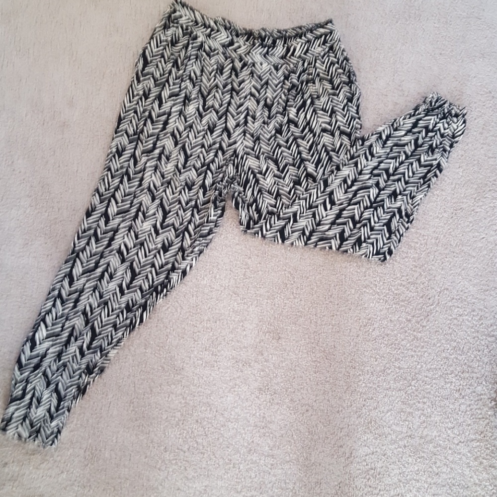 Jogger Pants