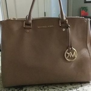 Michael Kors large Tote