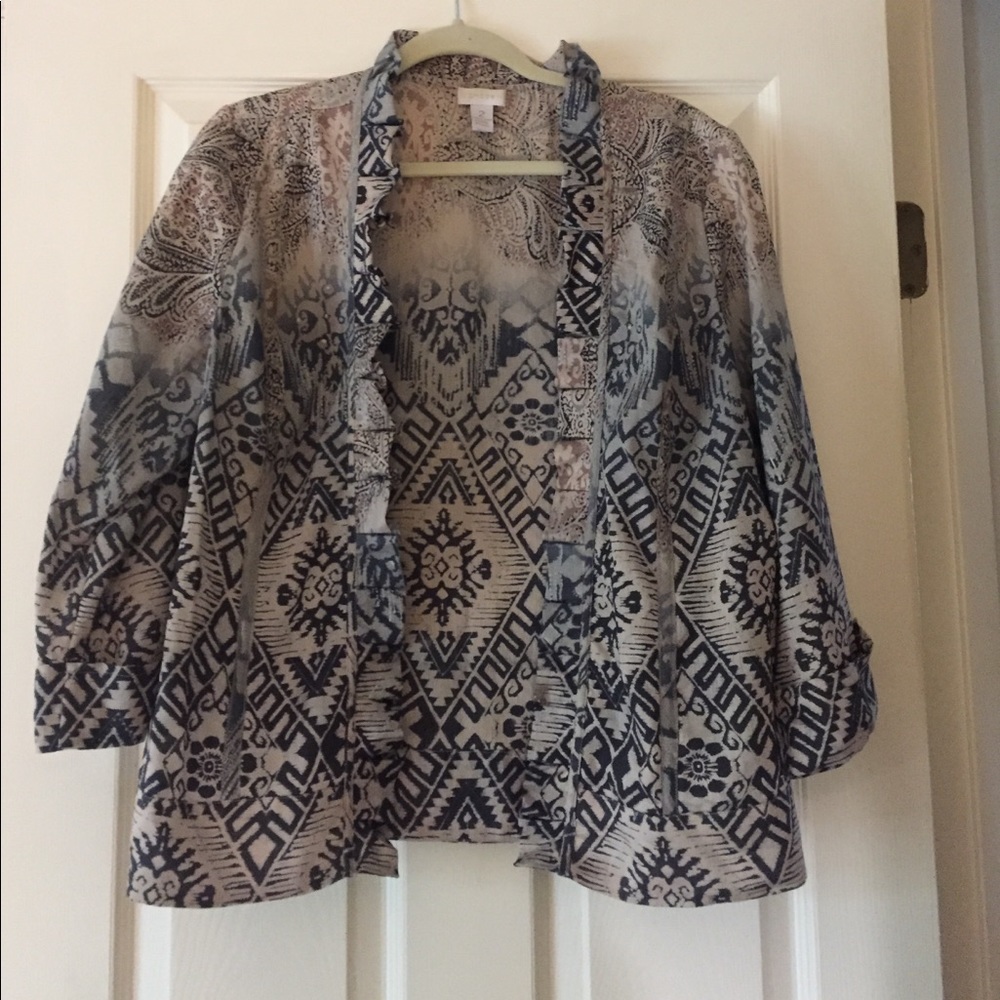 Jacket