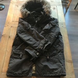 Gap Men's Parka