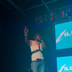 Meet your Posher, Aj