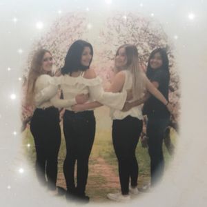 Meet your Posher, Rebecca