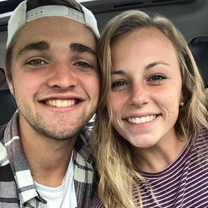 Meet your Posher, Matthew