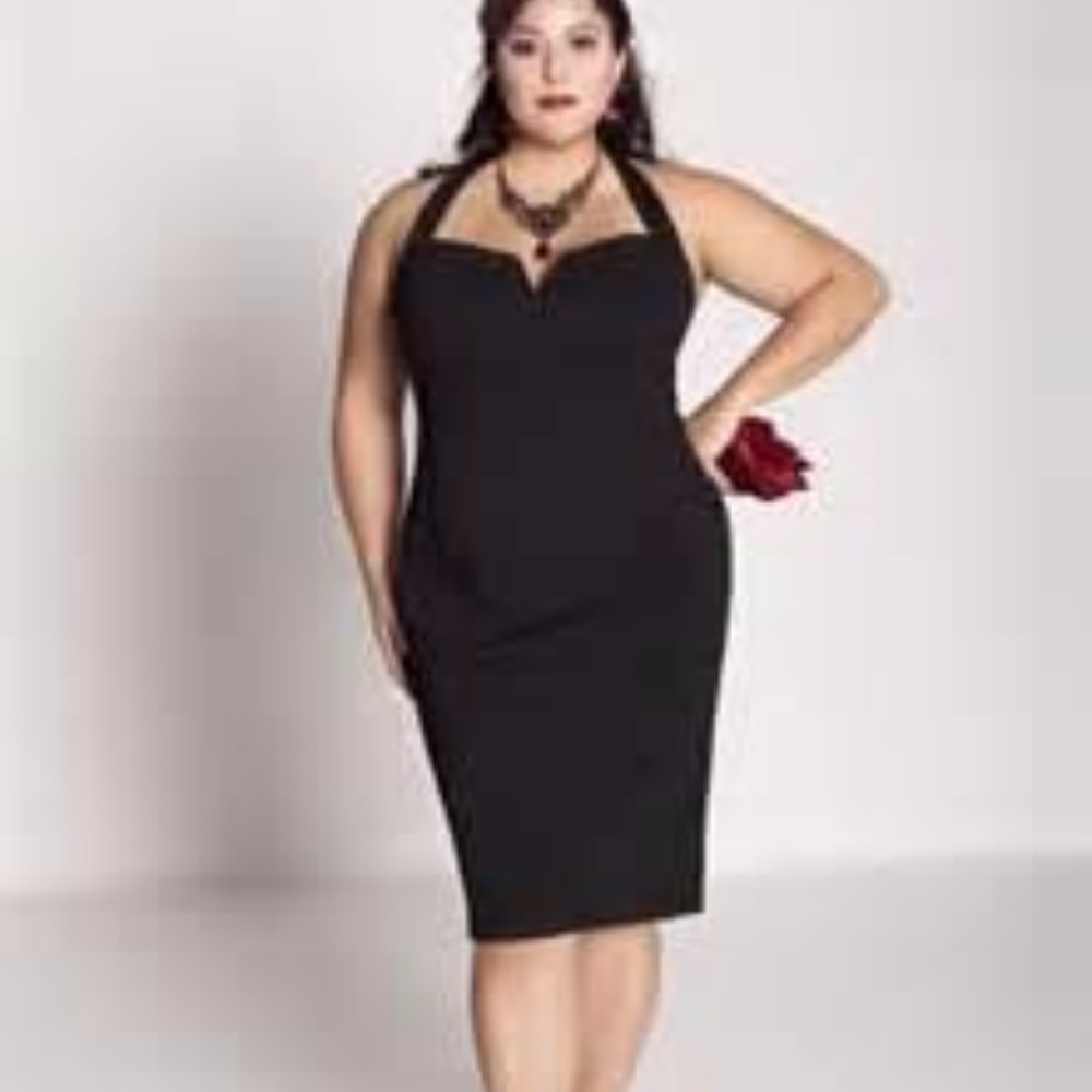 Audrey Dress