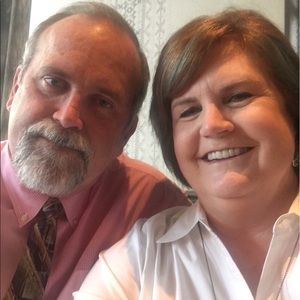 Meet your Posher, Katricia