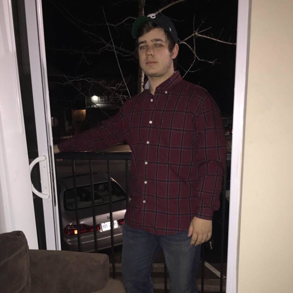 Meet your Posher, Sam
