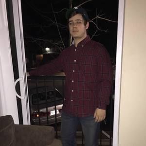 Meet your Posher, Sam