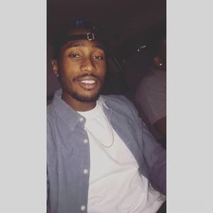 Meet your Posher, Kyle