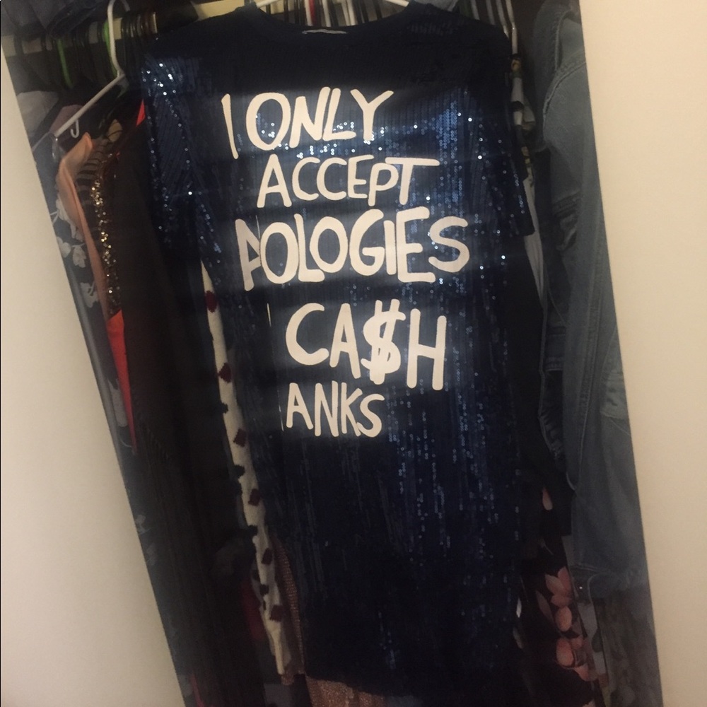 T-shirt Dress