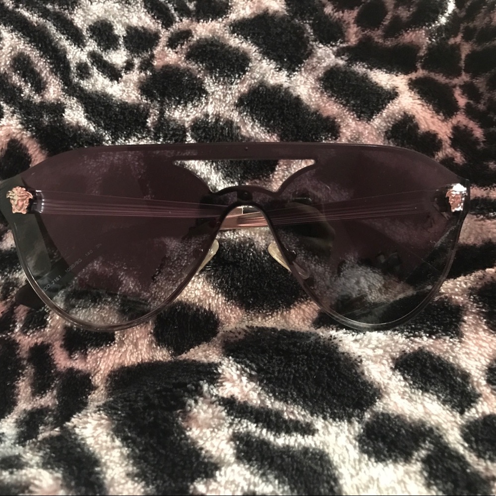 Authentic Versace Sunglasses