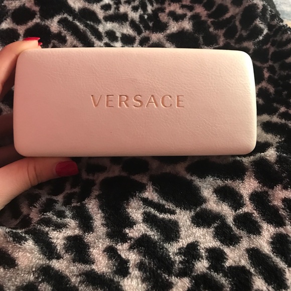 Authentic Versace Sunglasses main image 4