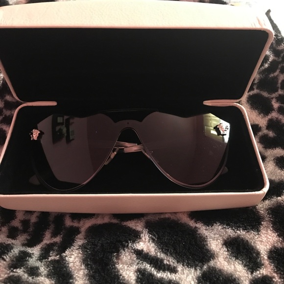 Authentic Versace Sunglasses main image 2