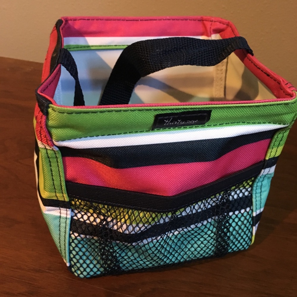 Small Thirty-One tote