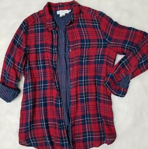 H&M Flannel