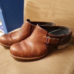 Merrell select grip booties