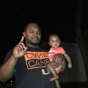 Meet your Posher, Jerrell