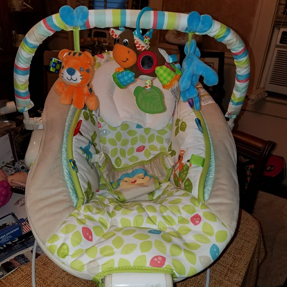Infant Seat